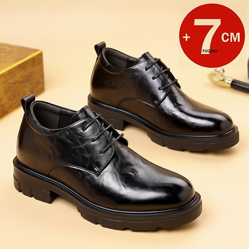 Formal Men Daily Wear Slippers - Scarpe da lavoro da uomo con