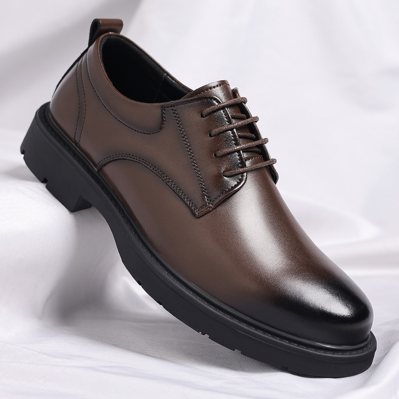 Men'S Formal Party Wear Shoes - Scarpe in pelle da uomo abbigliamento
