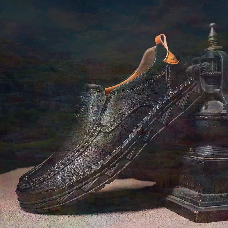 Types Of Men'S Formal Wear - 39 Slipon Sneakers Uomo 46 Walking