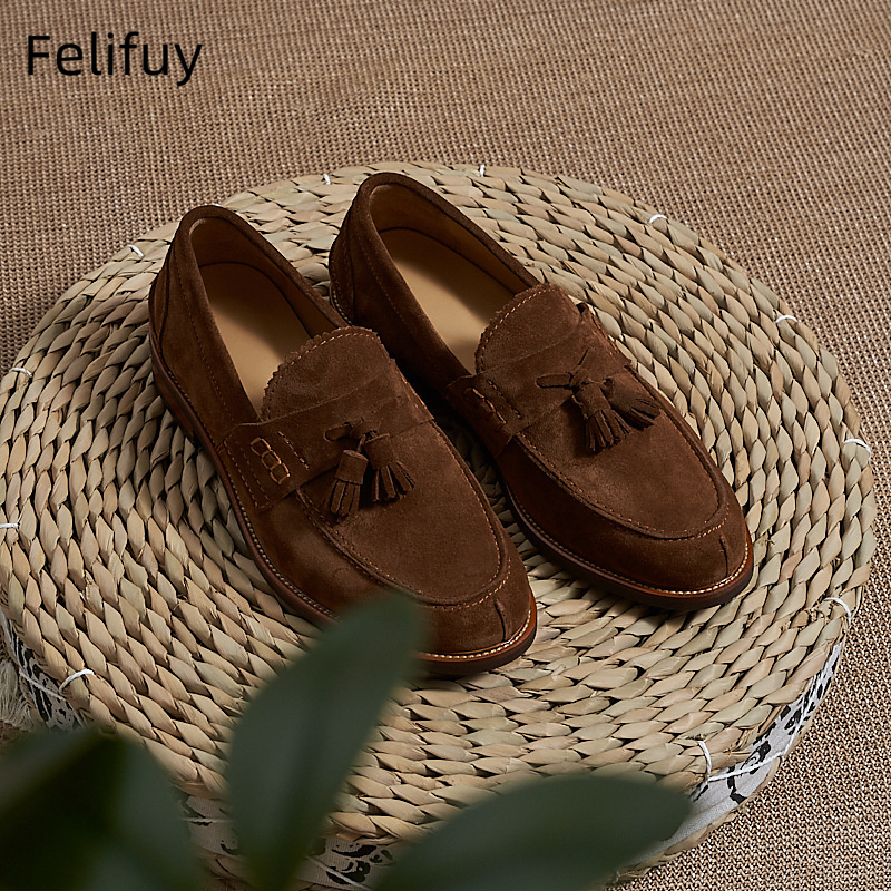 Men'S Formal Party Wear Shoes - Nuove Scarpe Casual Formali da Uomo