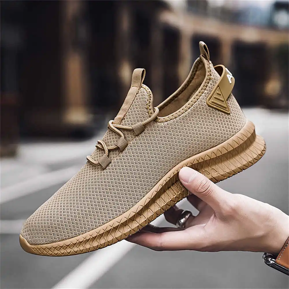 Asian Men Formal Wear - Demi-stagione Mesh Tenni Uomo Scarpe da