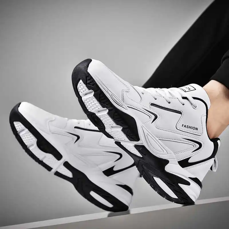 Formal Men Daily Wear Slippers - Scarpe da ginnastica da palestra primaverili