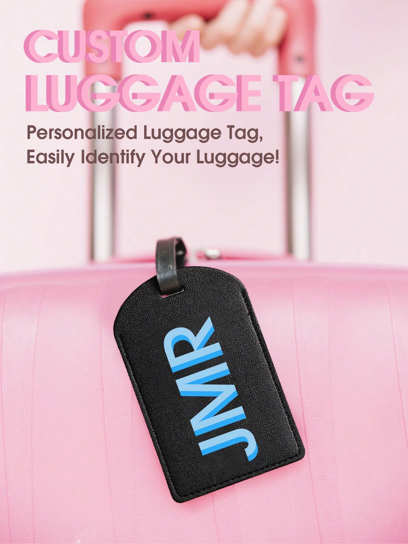 Etichetta per Bagagli Personal - Mens Formal recensione e prezzo