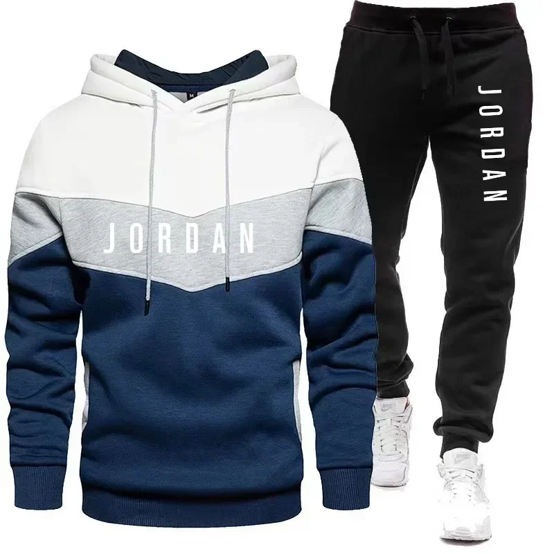 Tuta Sportiva da Uomo Autunno  - Mens Formal recensione e prezzo