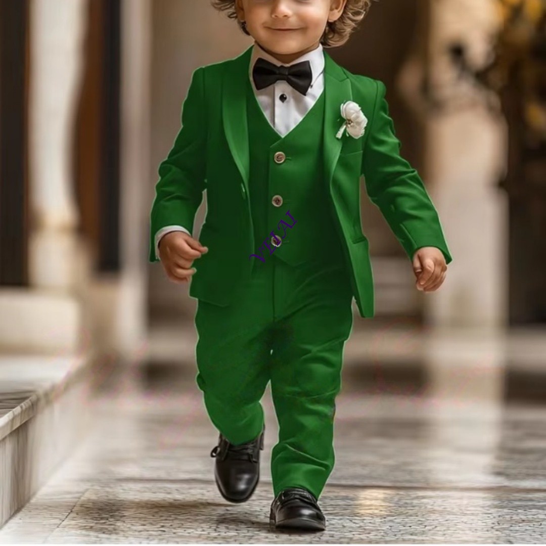 Completo da Cerimonia per Bamb - Mens Formal recensione e prezzo