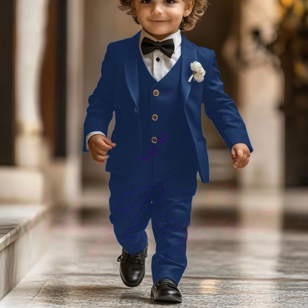 Completo da Cerimonia per Bamb - Mens Formal recensione e prezzo