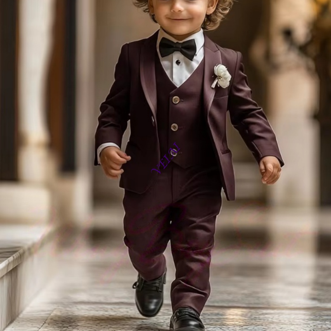 Completo da Cerimonia per Bamb - Mens Formal recensione e prezzo