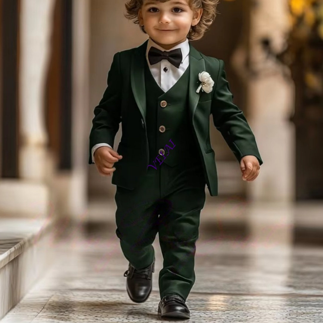 Completo da Cerimonia per Bamb - Mens Formal recensione e prezzo