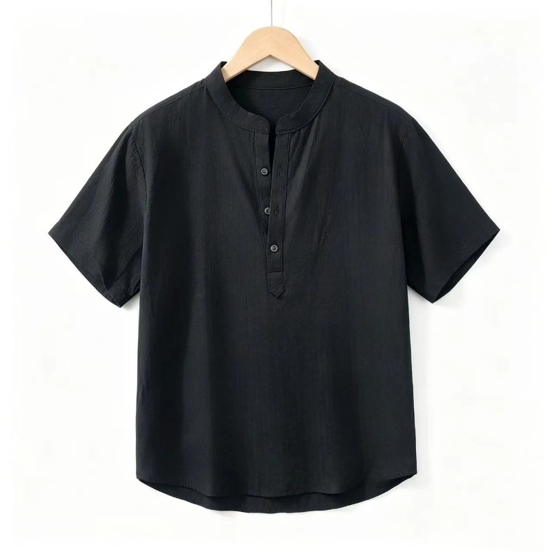 Camicie Estive Sottili a Manic - Mens Formal recensione e prezzo
