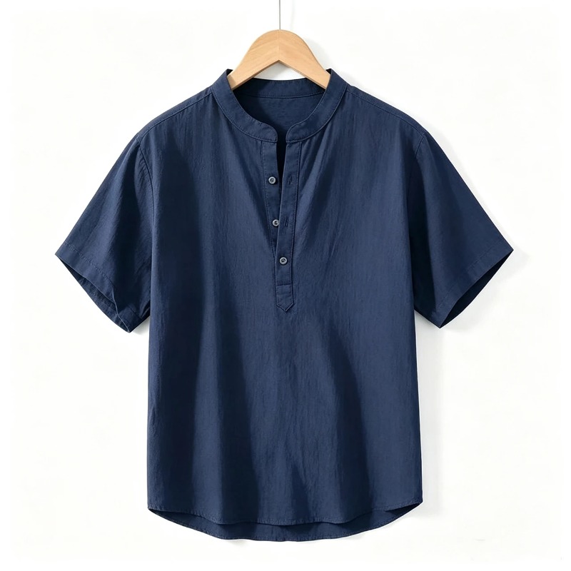 Camicie Estive Sottili a Manic - Mens Formal recensione e prezzo
