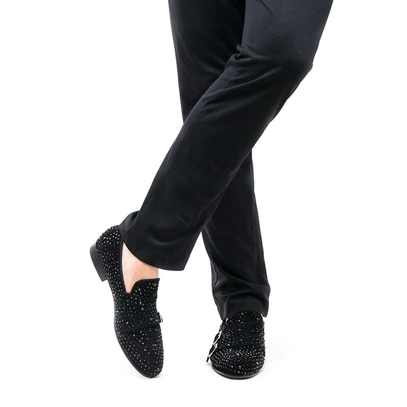 Piergitar Nuove scarpe da uomo - Men'S Formal Party Wear Shoes recensione e prezzo