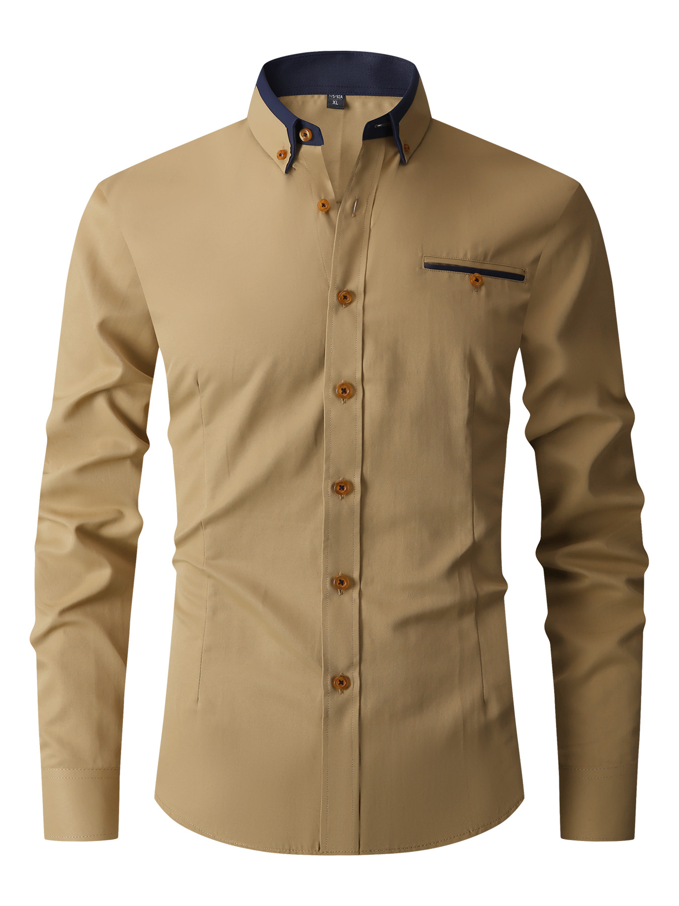 Camicia Formale da Uomo a Mani - Mens Formal recensione e prezzo