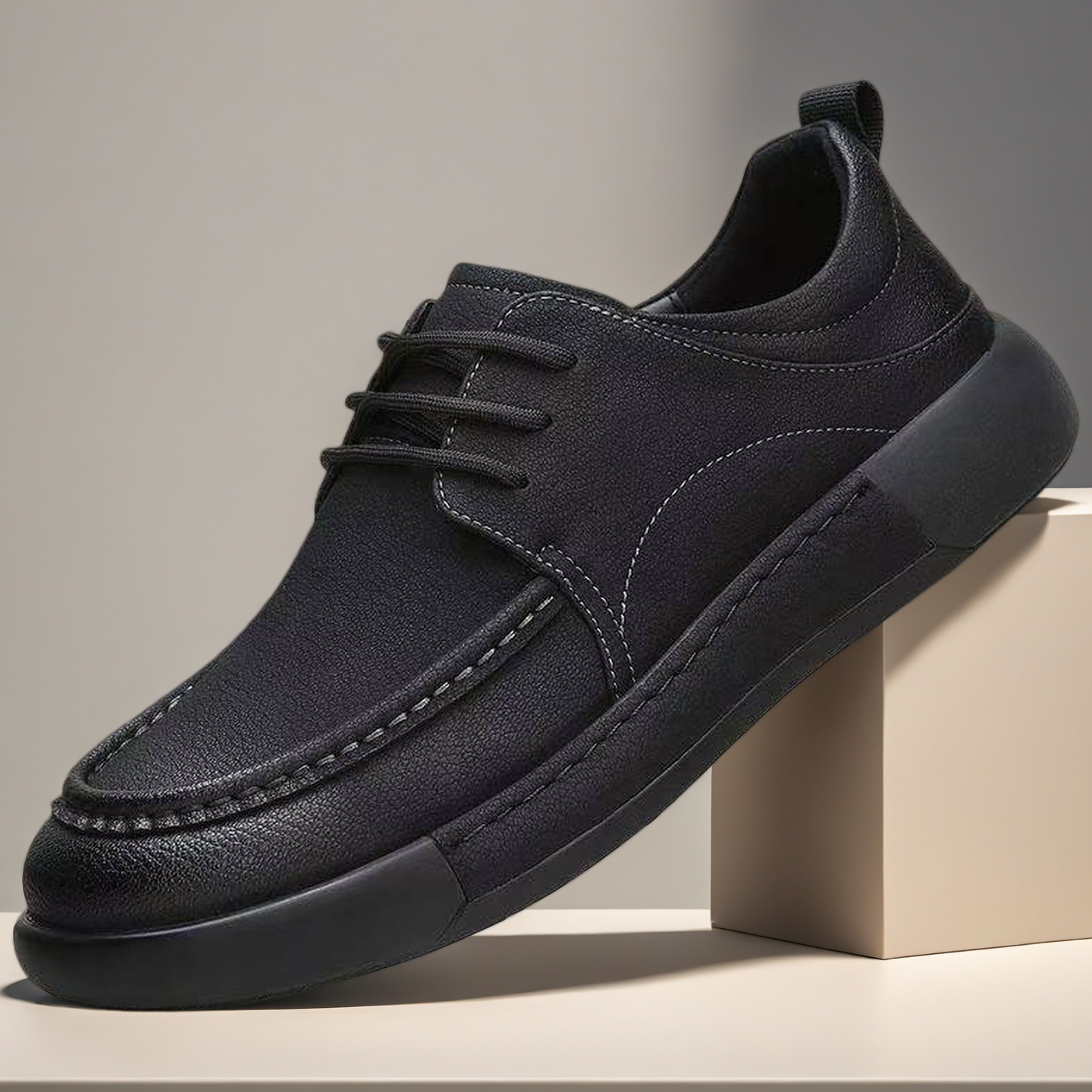 Scarpe da uomo con punta larga - Large Men Formal Wear recensione e prezzo