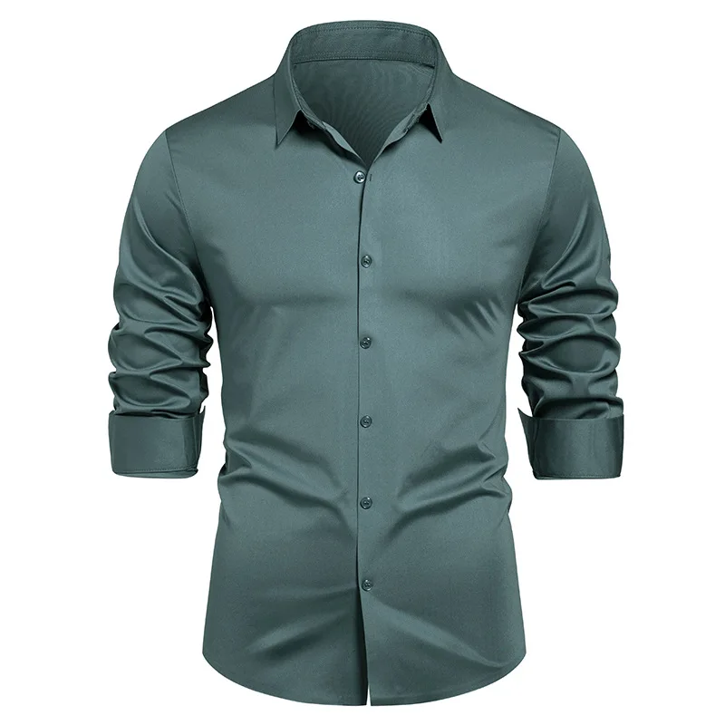 Camicie Formali di Alta Gamma  - Mens Formal recensione e prezzo