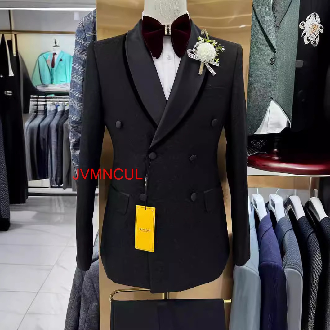Completo da Uomo Slim Fit 2 Pe - Men'S Formal Wear For Reception recensione e prezzo