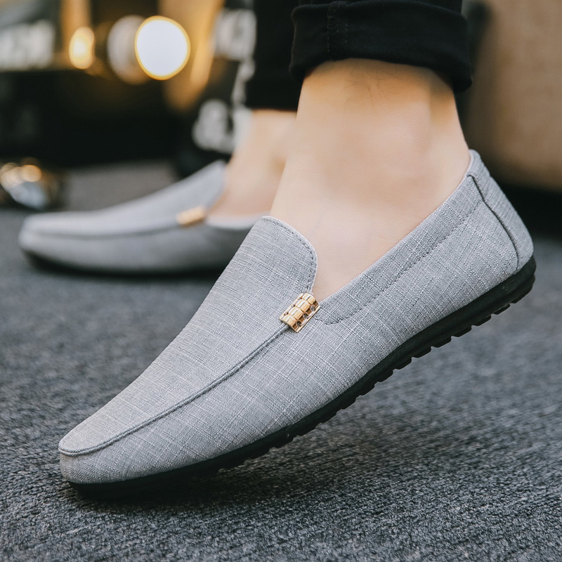 Scarpe casual da uomo in tela  - Men'S Formal Party Wear Shoes recensione e prezzo