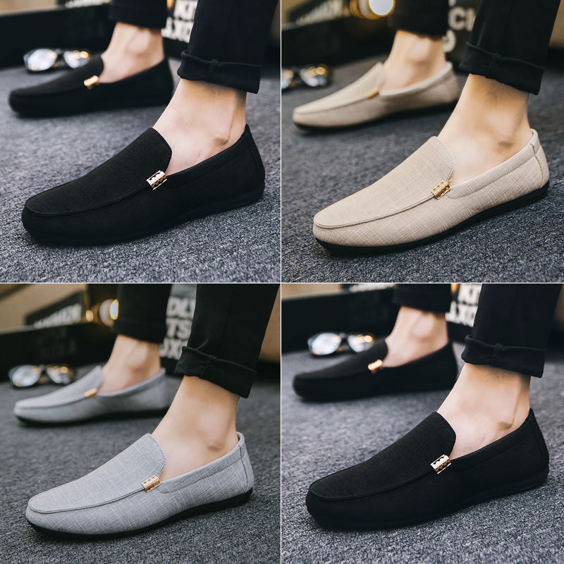 Scarpe casual da uomo in tela  - Men'S Formal Party Wear Shoes recensione e prezzo