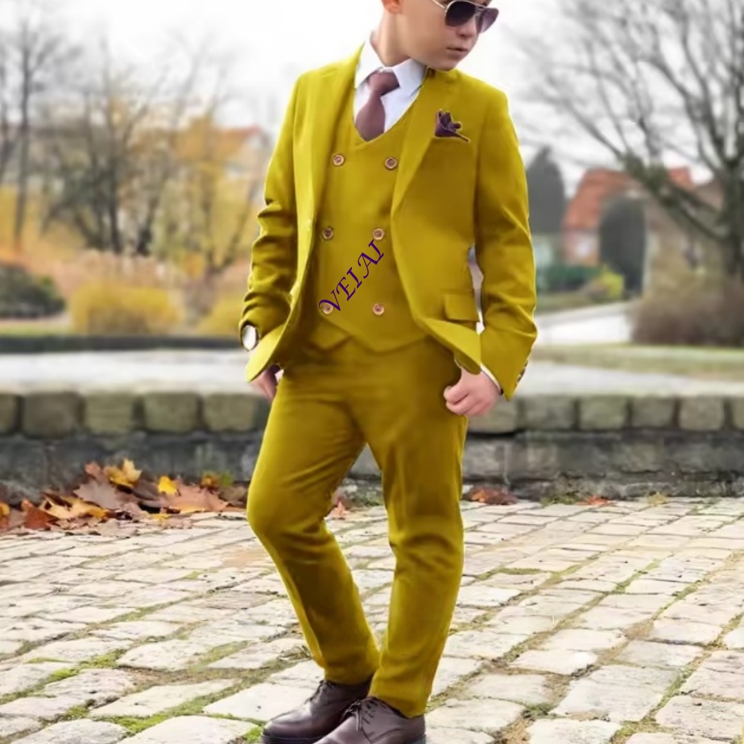 Completo Formale da 3 Pezzi pe - Mens Formal recensione e prezzo