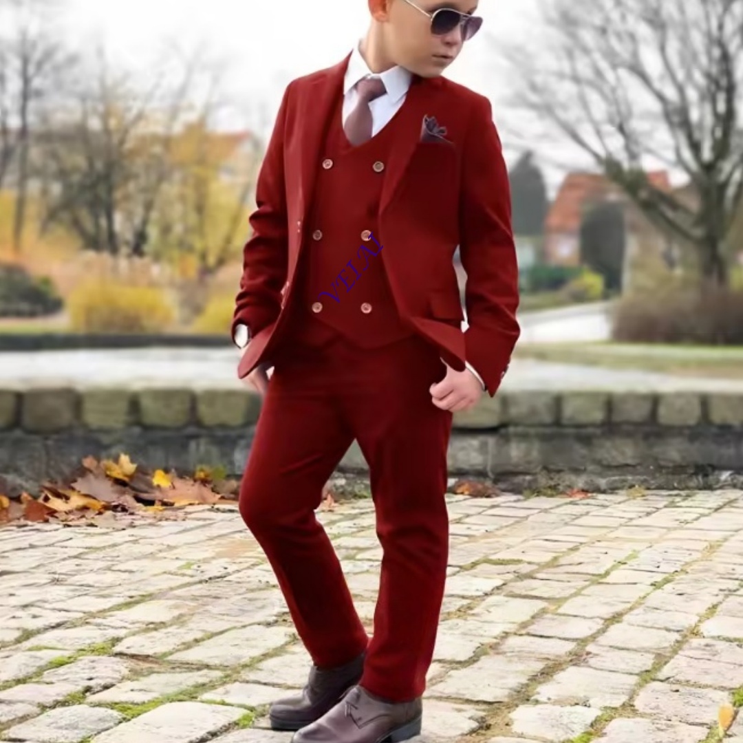 Completo Formale da 3 Pezzi pe - Mens Formal recensione e prezzo
