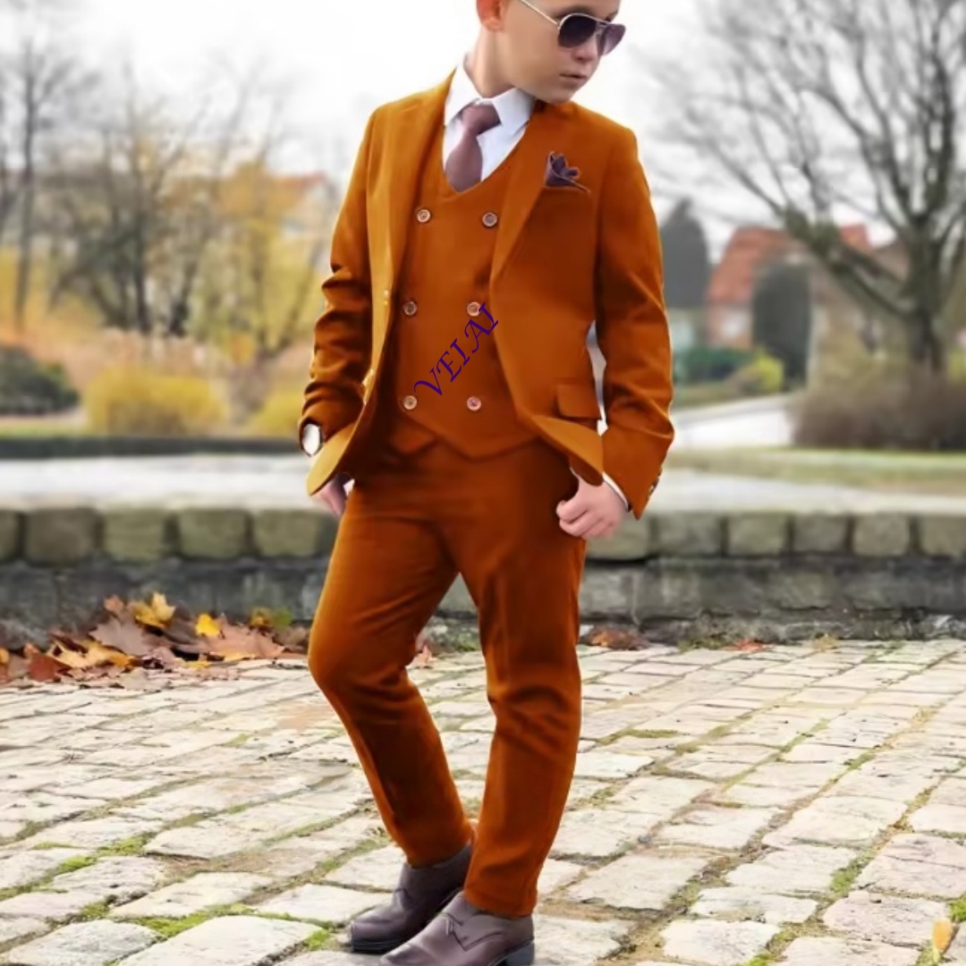 Completo Formale da 3 Pezzi pe - Mens Formal recensione e prezzo