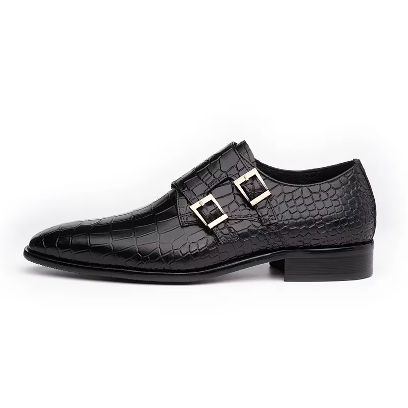 Mocassini eleganti da uomo in  - Men'S Formal Party Wear Shoes recensione e prezzo