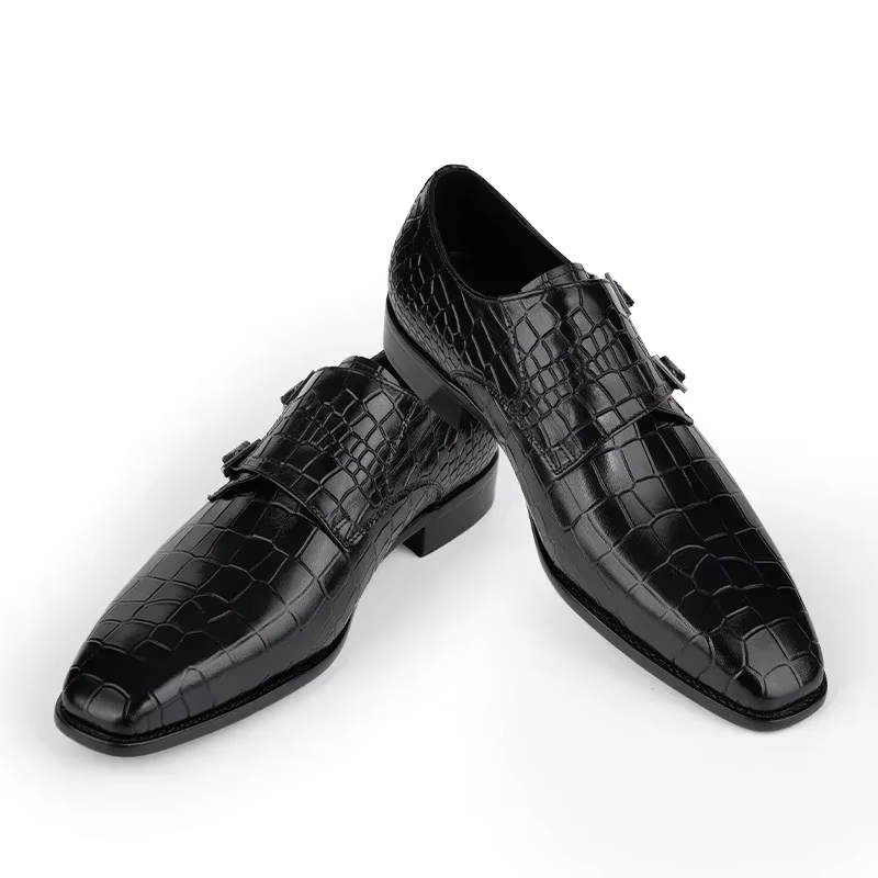 Mocassini eleganti da uomo in  - Men'S Formal Party Wear Shoes recensione e prezzo