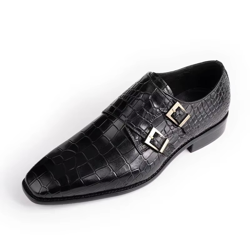 Mocassini eleganti da uomo in  - Men'S Formal Party Wear Shoes recensione e prezzo