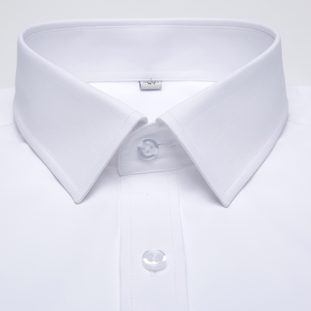 Camicia elegante a maniche lun - Men Formal Office Wear Shirts recensione e prezzo