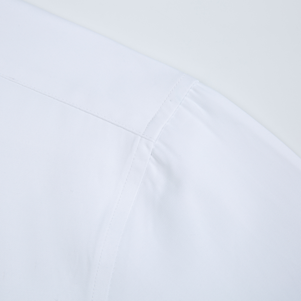 Camicia elegante a maniche lun - Men Formal Office Wear Shirts recensione e prezzo