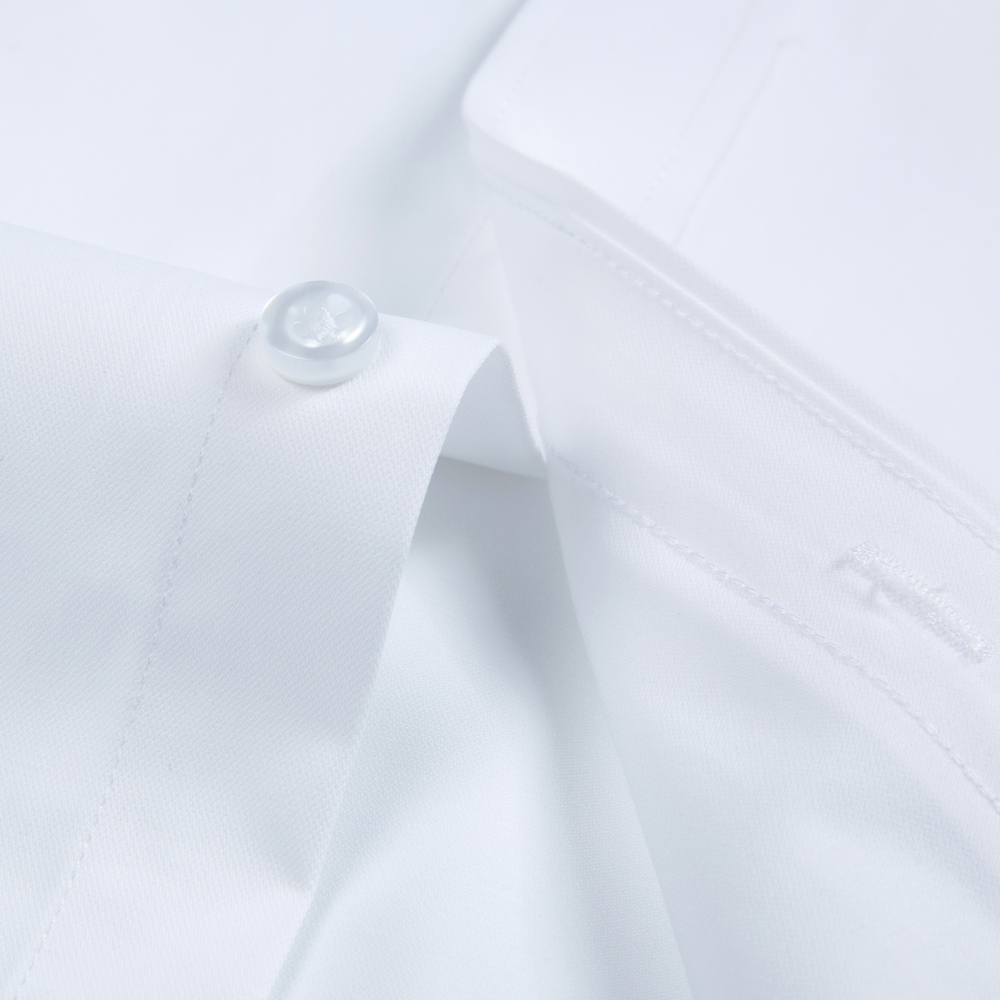 Camicia elegante a maniche lun - Men Formal Office Wear Shirts recensione e prezzo
