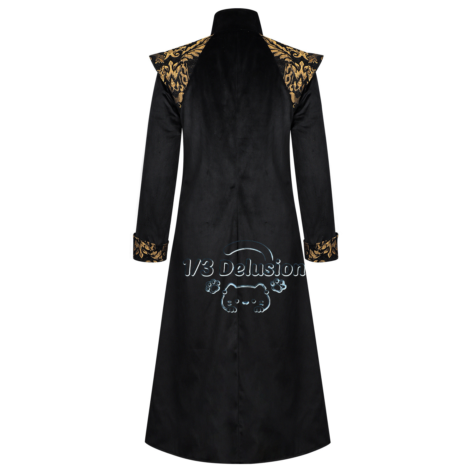 Giacca da uomo Steampunk medie - Mens Formal recensione e prezzo