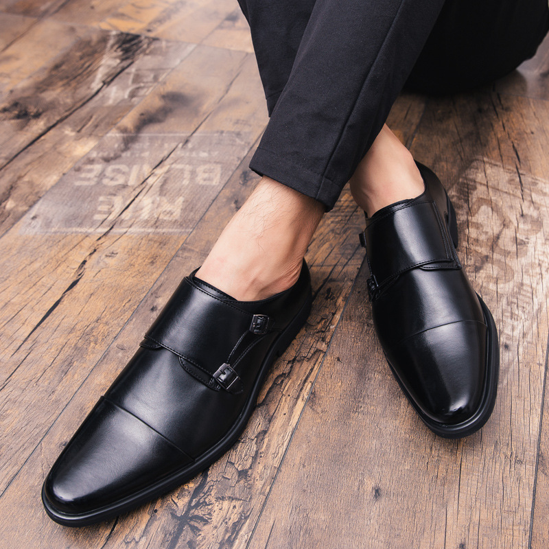 Nuovi uomini Oxfords Scarpe Ne - Large Men Formal Wear recensione e prezzo