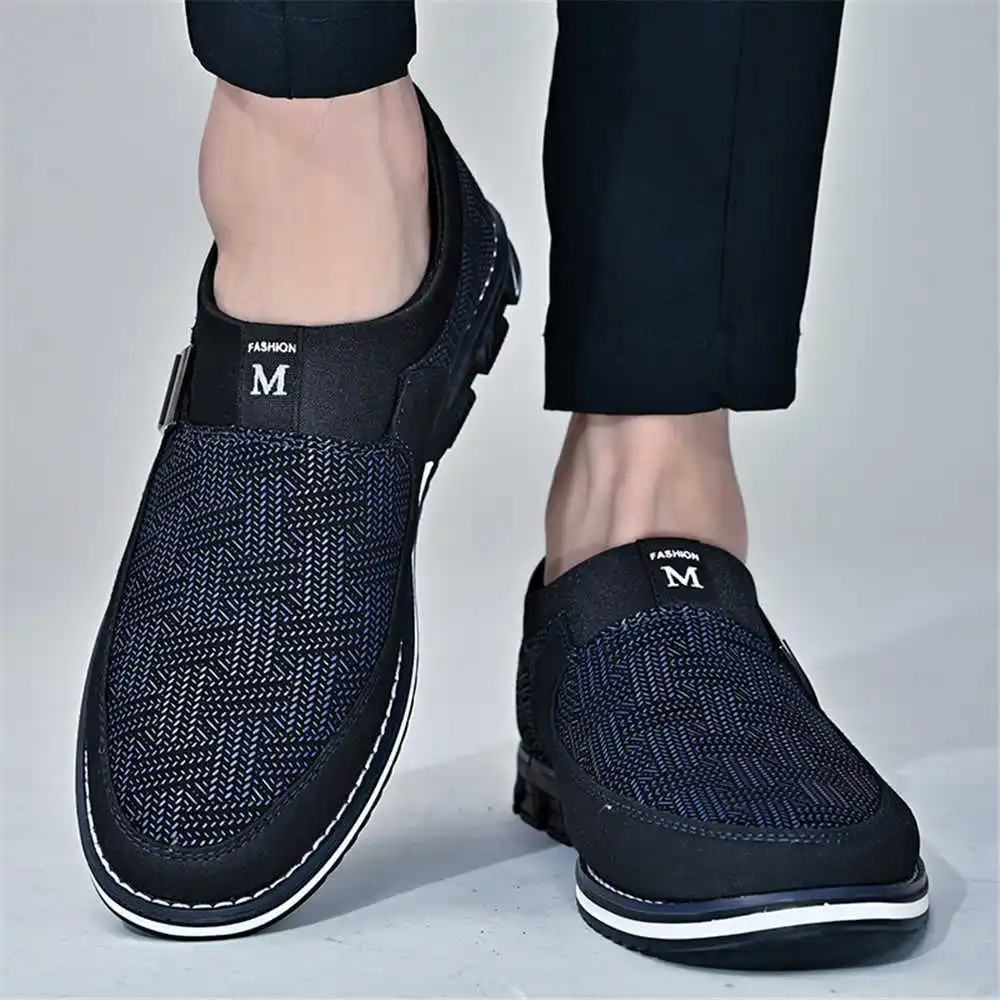 Blu scuro 44-45 Scarpe estive  - Types Of Men'S Formal Wear recensione e prezzo