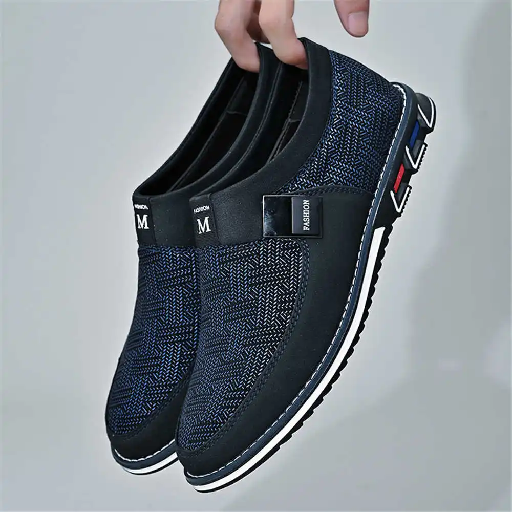 Blu scuro 44-45 Scarpe estive  - Types Of Men'S Formal Wear recensione e prezzo