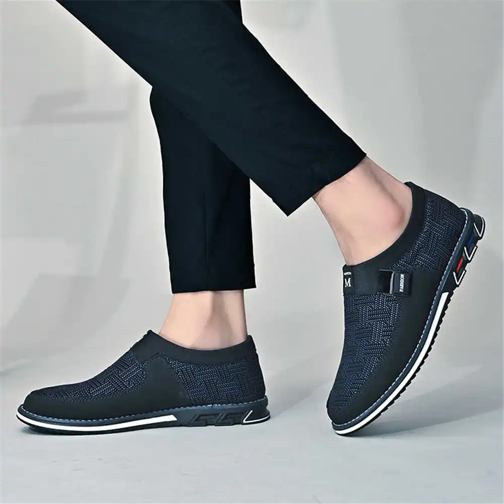 Blu scuro 44-45 Scarpe estive  - Types Of Men'S Formal Wear recensione e prezzo