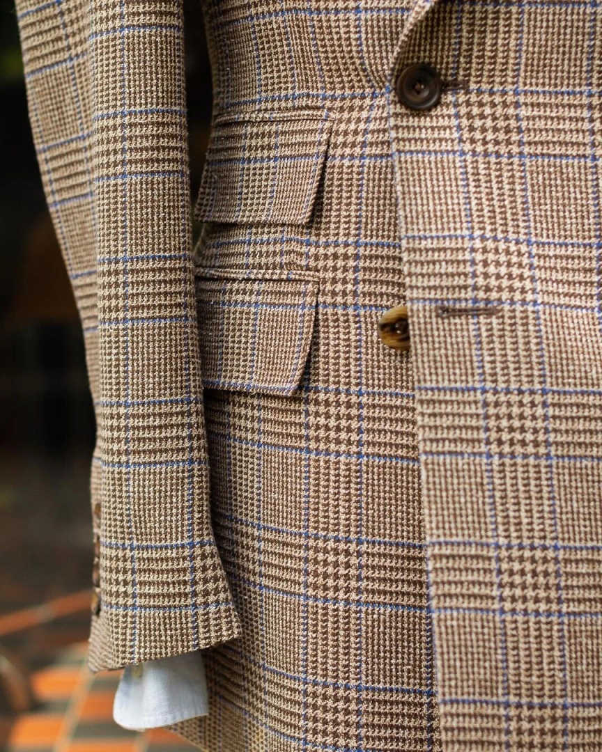 Abito da Uomo Doppiopetto a Qu - Men'S Formal Wear For Reception recensione e prezzo