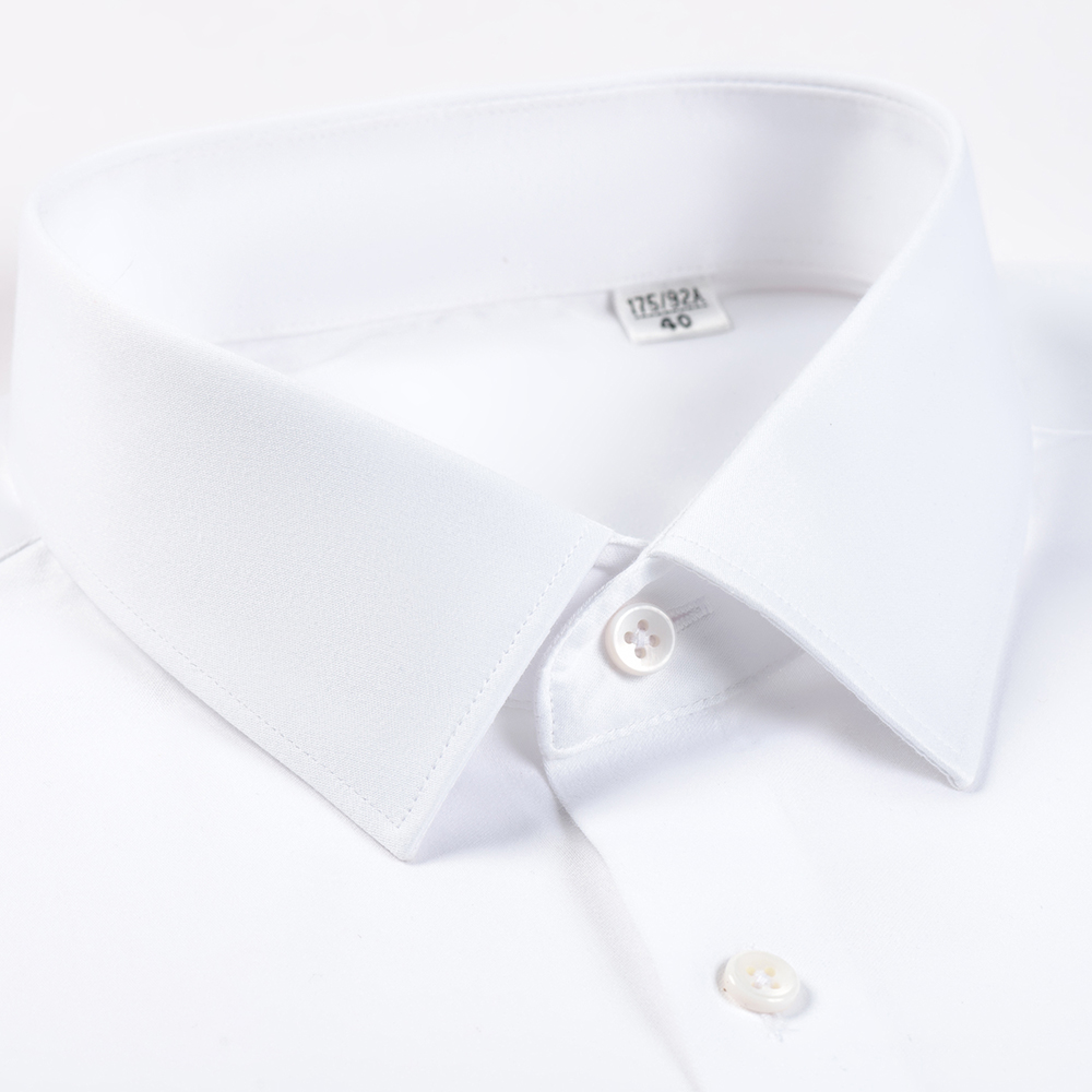 Camicia da ufficio 8XL DP 100% - Men Formal Office Wear Shirts recensione e prezzo
