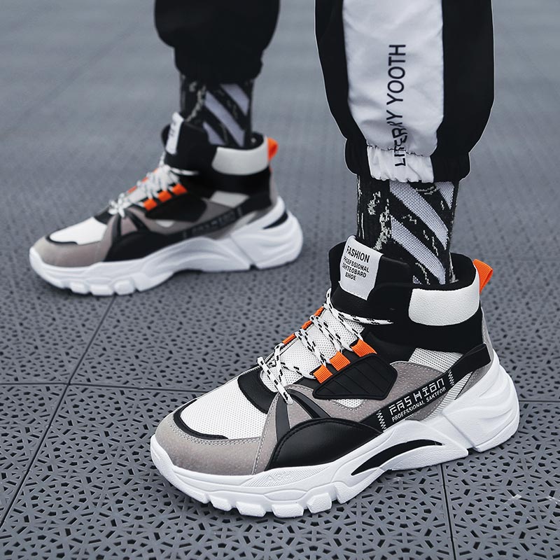 Hightop di trasporto degli uom - Men Formal Wear With Jeans recensione e prezzo