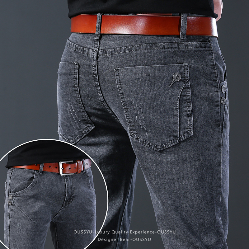 Jeans Elasticizzati Slim Fit d - Men Formal Wear With Jeans recensione e prezzo