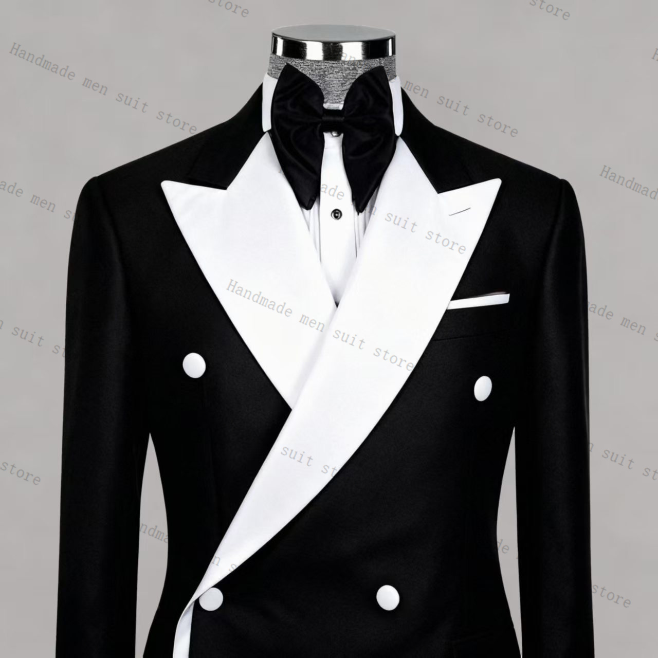 Abiti da uomo autunnali Giacca - Men Formal Wear Wedding Guest recensione e prezzo