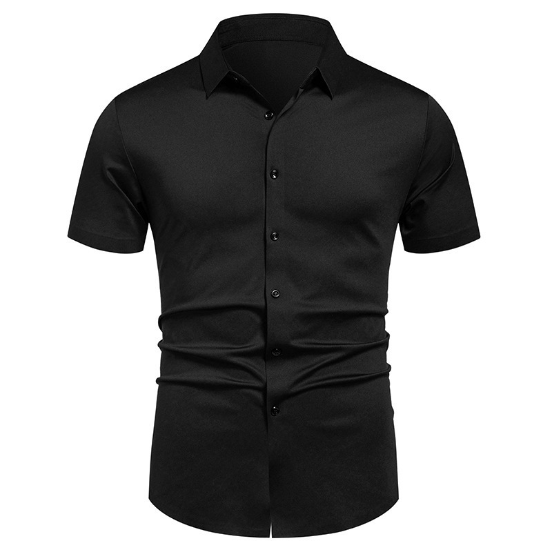 Camicie da Lavoro Senza Stirat - Mens Formal recensione e prezzo