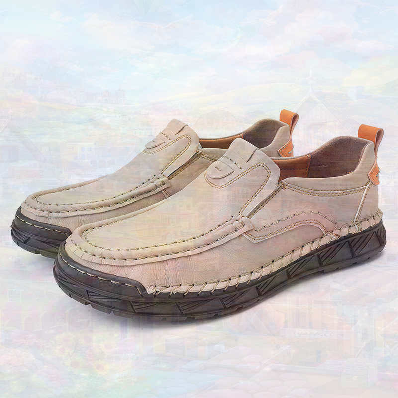39 Slipon Sneakers Uomo 46 Wal - Types Of Men'S Formal Wear recensione e prezzo