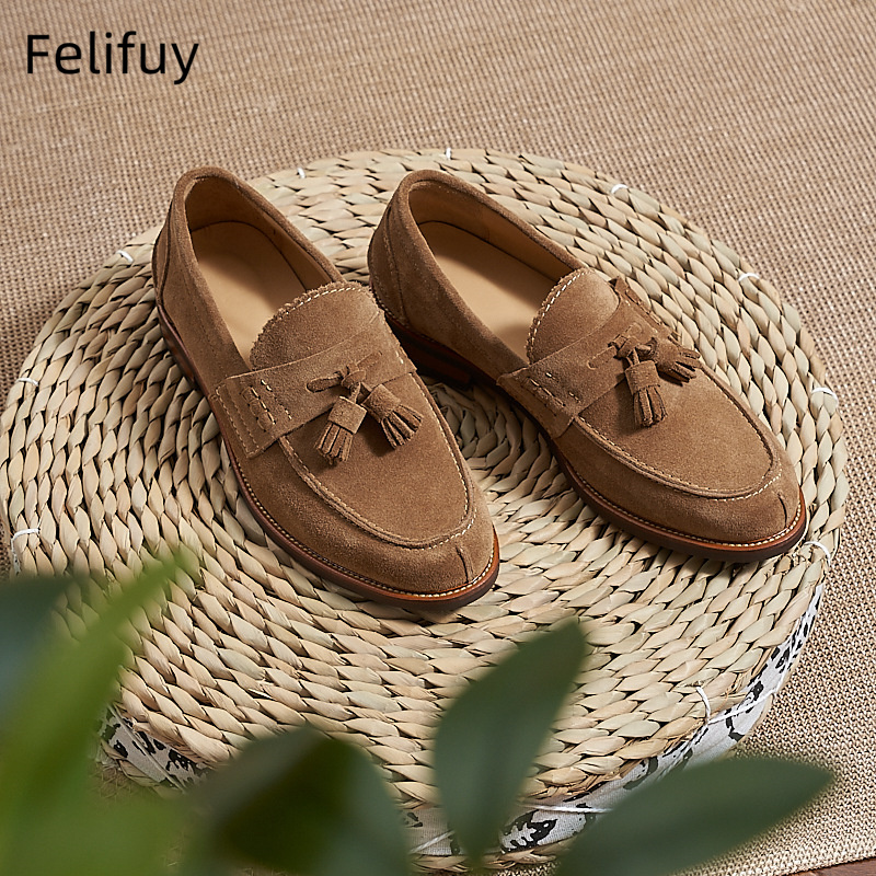 Nuove Scarpe Casual Formali da - Men'S Formal Party Wear Shoes recensione e prezzo