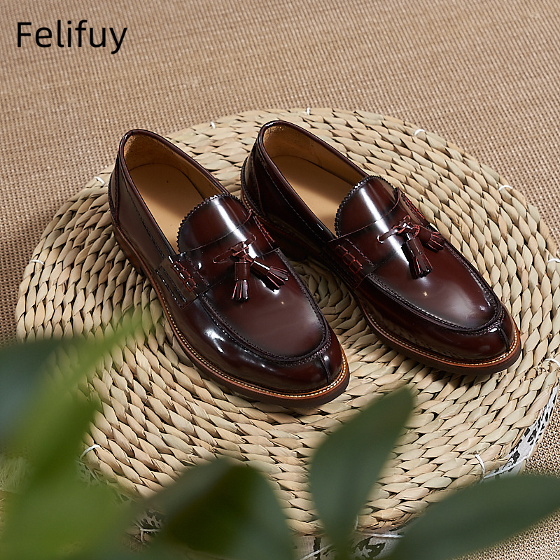 Nuove Scarpe Casual Formali da - Men'S Formal Party Wear Shoes recensione e prezzo