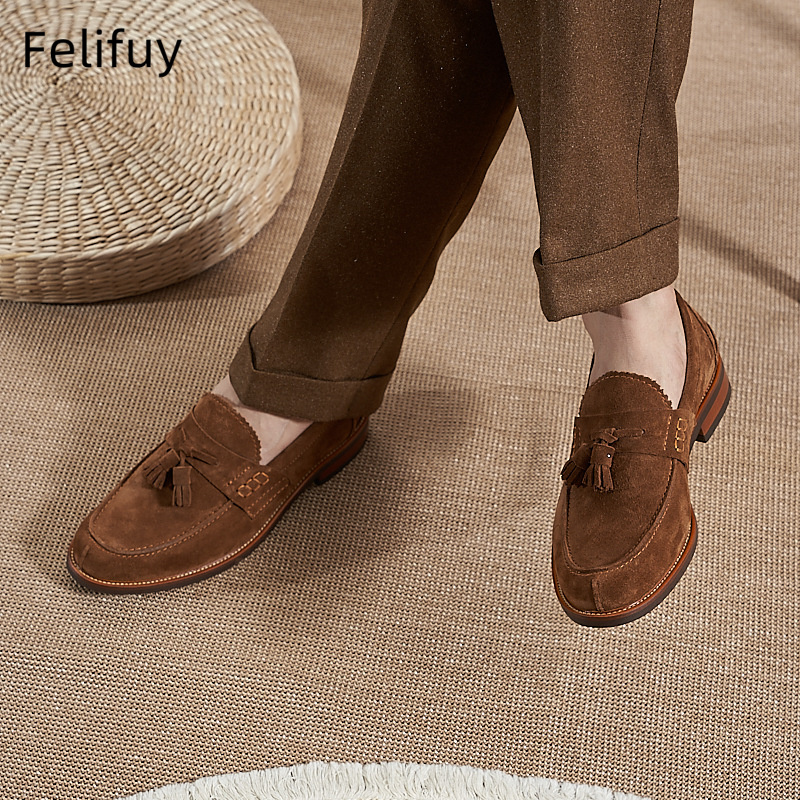 Nuove Scarpe Casual Formali da - Men'S Formal Party Wear Shoes recensione e prezzo