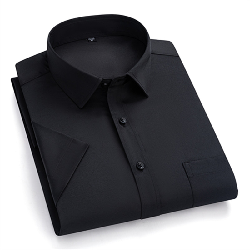 Camicie da Uomo Estive Plus Si - Men Formal Office Wear Shirts recensione e prezzo