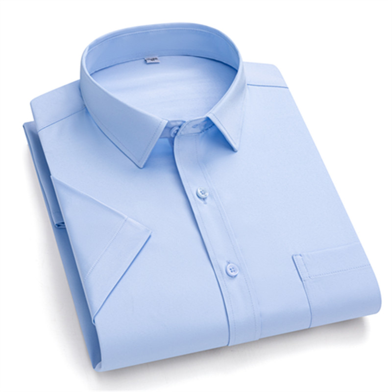 Camicie da Uomo Estive Plus Si - Men Formal Office Wear Shirts recensione e prezzo
