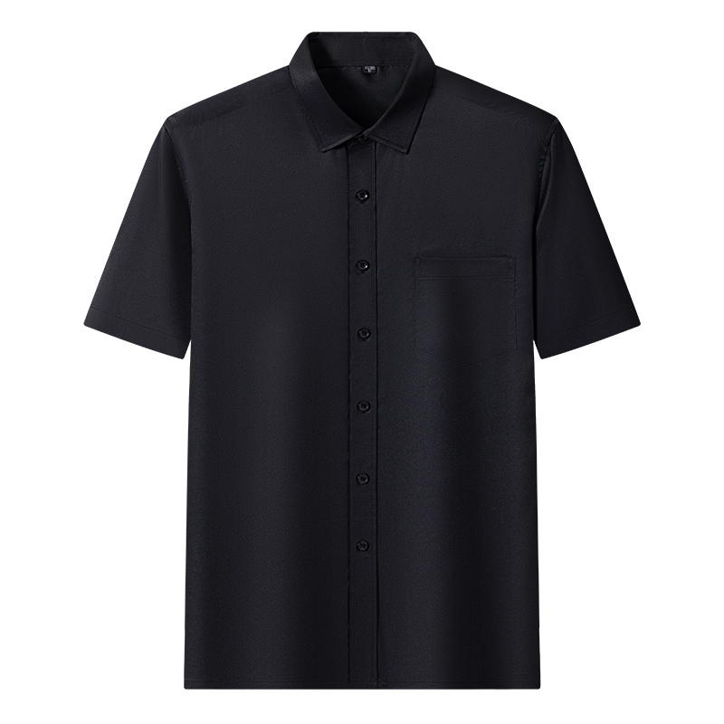 Camicie da Uomo Estive Plus Si - Men Formal Office Wear Shirts recensione e prezzo