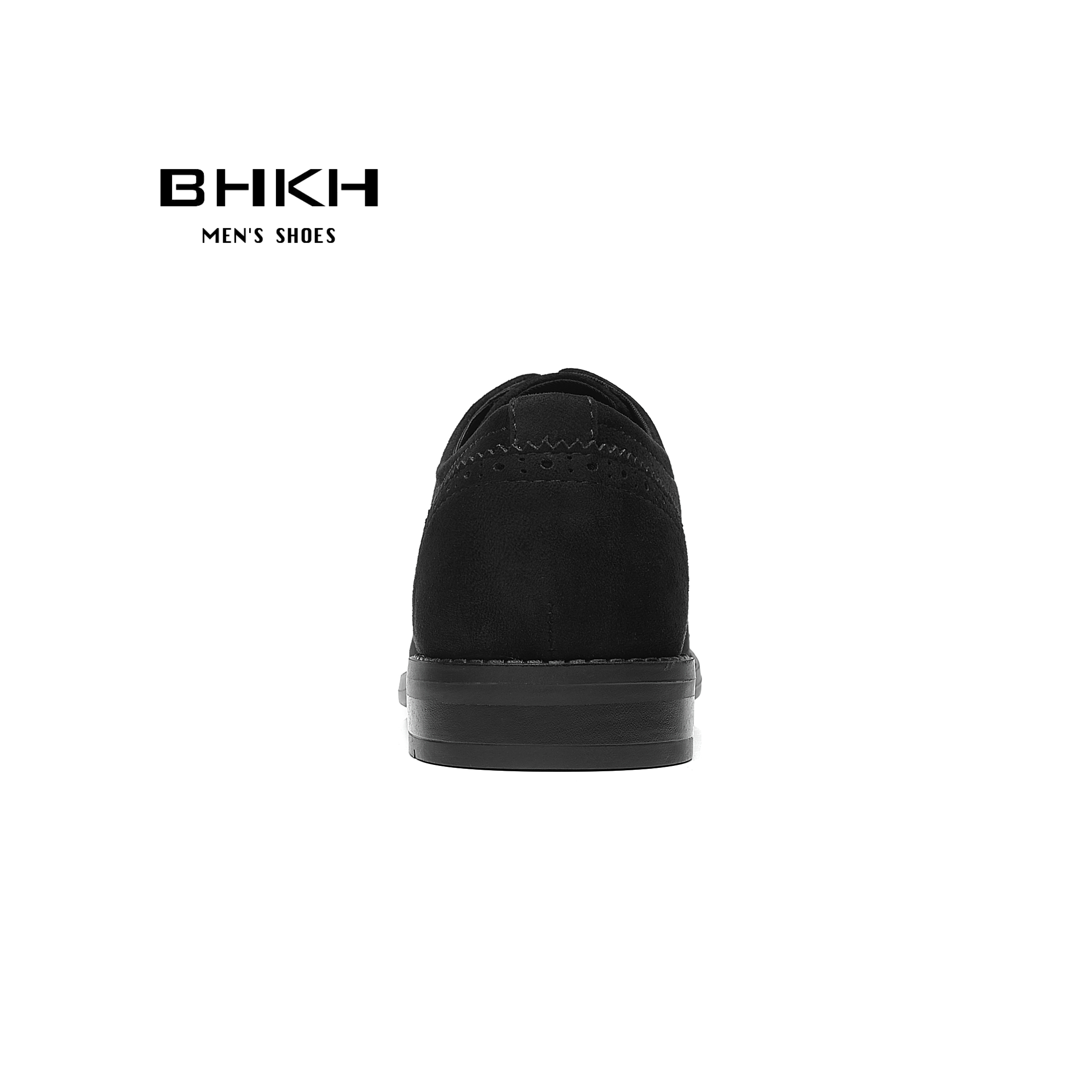BHKH Scarpe eleganti da uomo S - Men'S Formal Party Wear Shoes recensione e prezzo