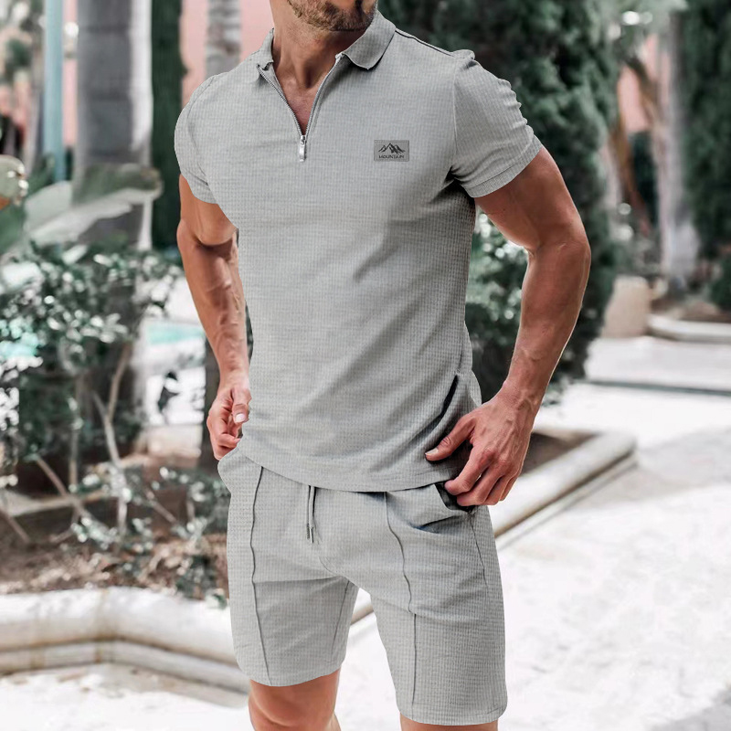 Completo da Uomo Stile Europeo - Mens Formal recensione e prezzo